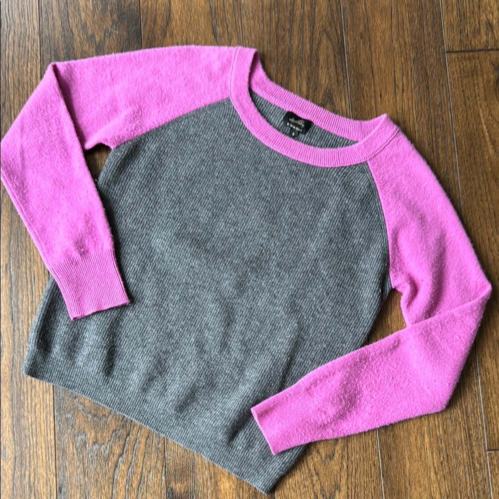 Cashmere Women's Sweater